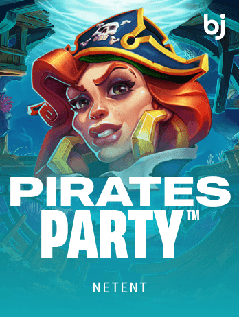 Pirates Party