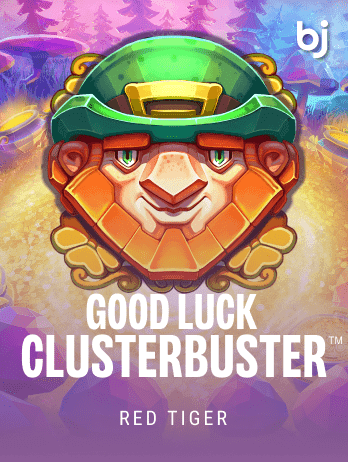 Good Luck Clusterbuster