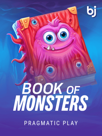 Book of Monsters